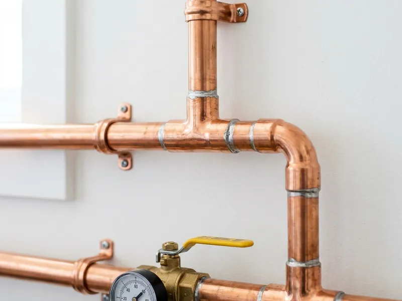 Pipe Repair & Replacement Plumber in Gays Mills, WI